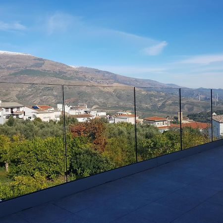 Pinos del Valle Casa Los Tejones المظهر الخارجي الصورة