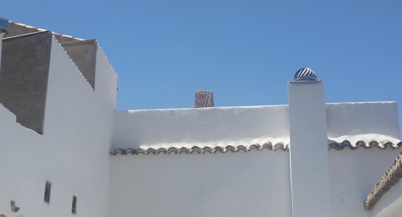Pinos del Valle Casa Los Tejones المظهر الخارجي الصورة
