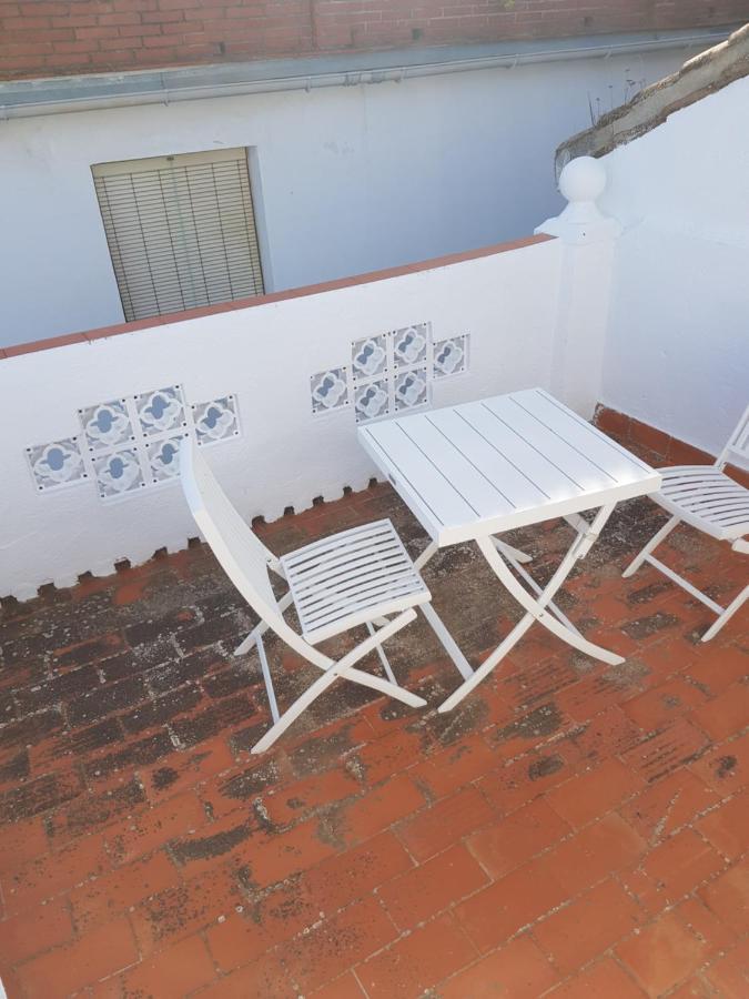 Pinos del Valle Casa Los Tejones المظهر الخارجي الصورة