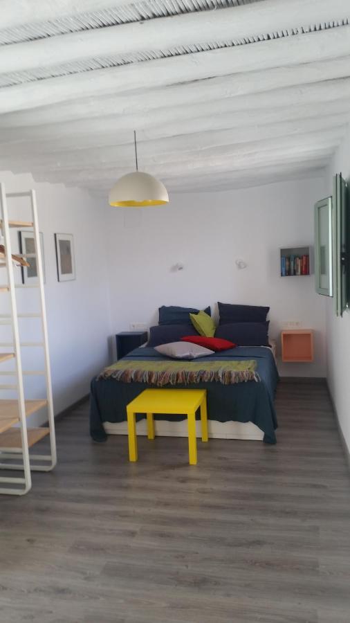Pinos del Valle Casa Los Tejones المظهر الخارجي الصورة